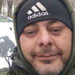 Павел, 43 года